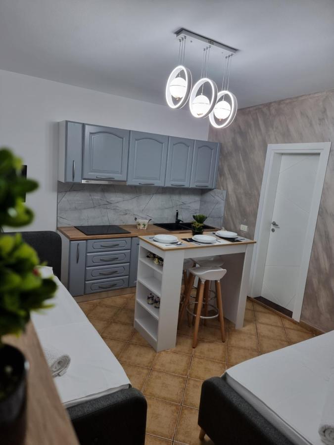 Studio Vlora エクステリア 写真